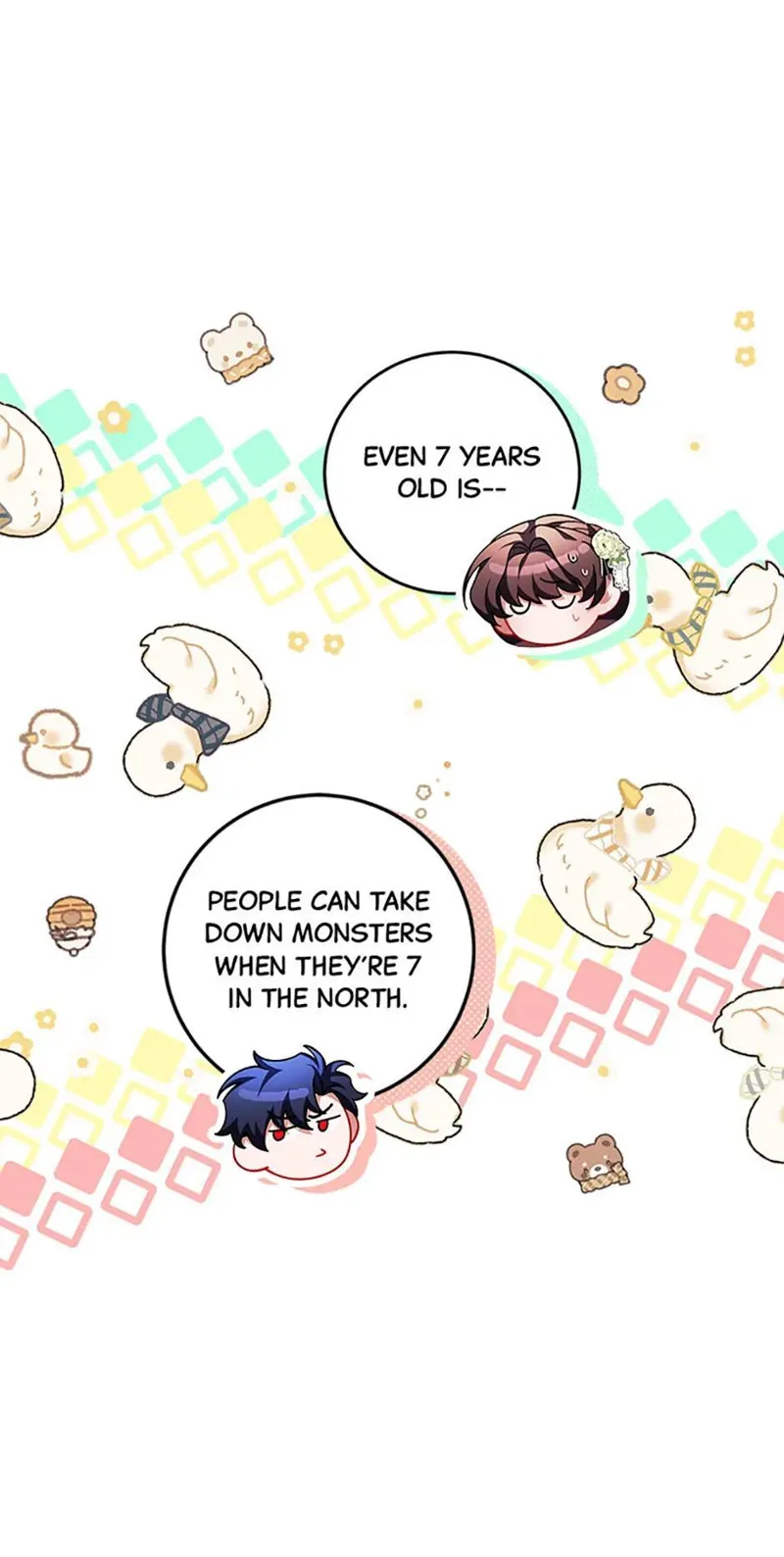 Karina's Last Days Chapter 75 - 13