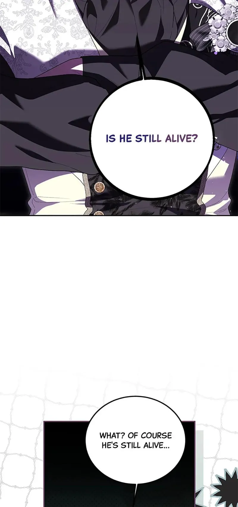 Karina's Last Days Chapter 75 - 15