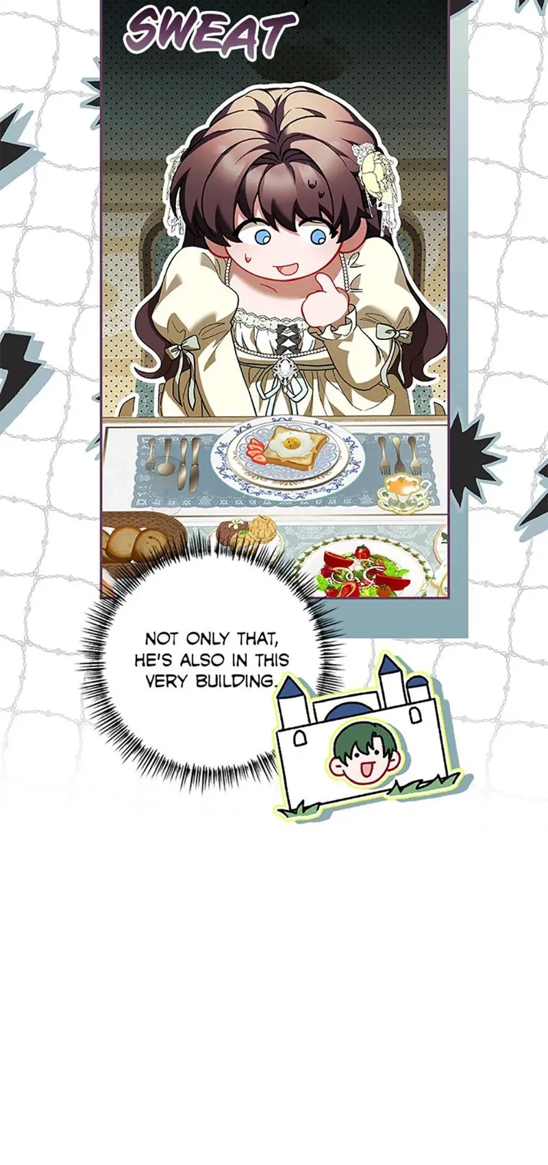 Karina's Last Days Chapter 75 - 16
