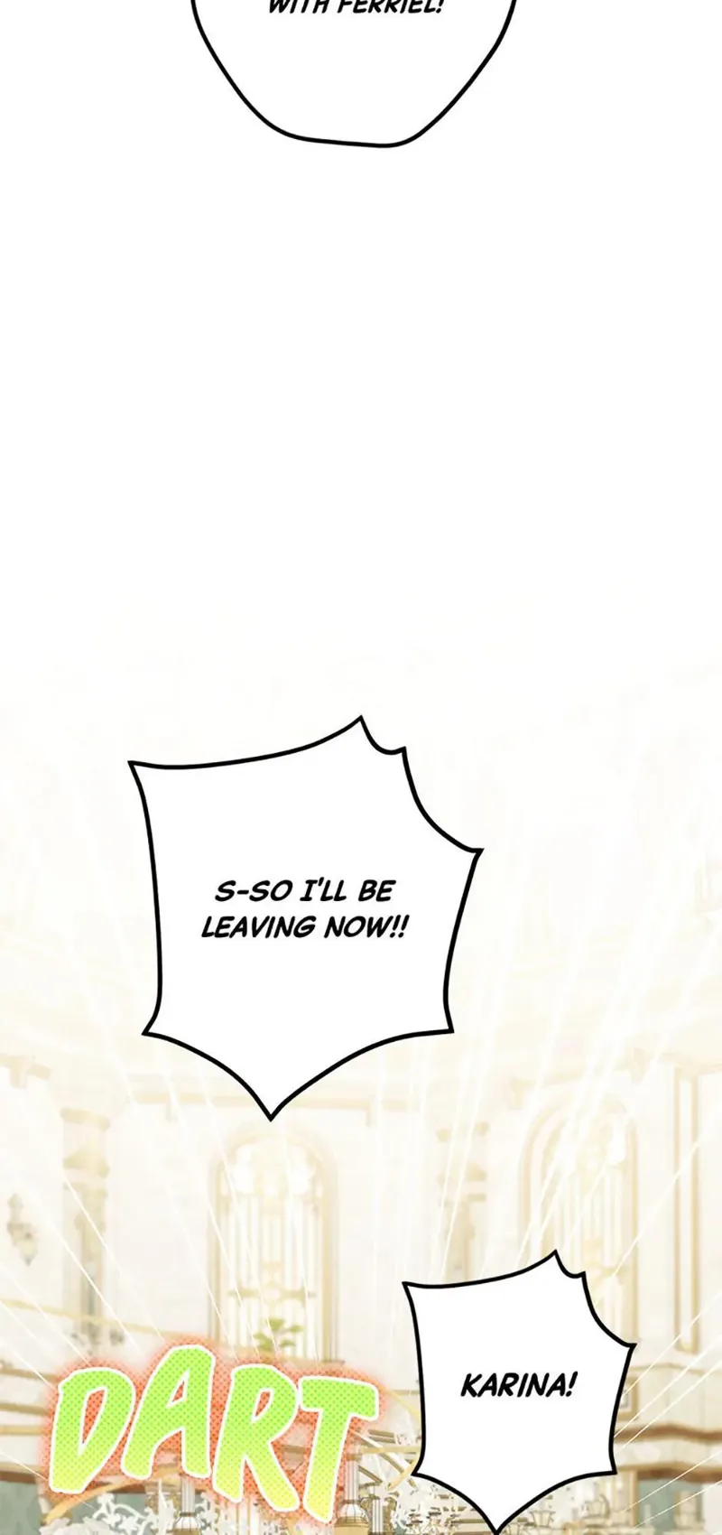 Karina's Last Days Chapter 75 - 18