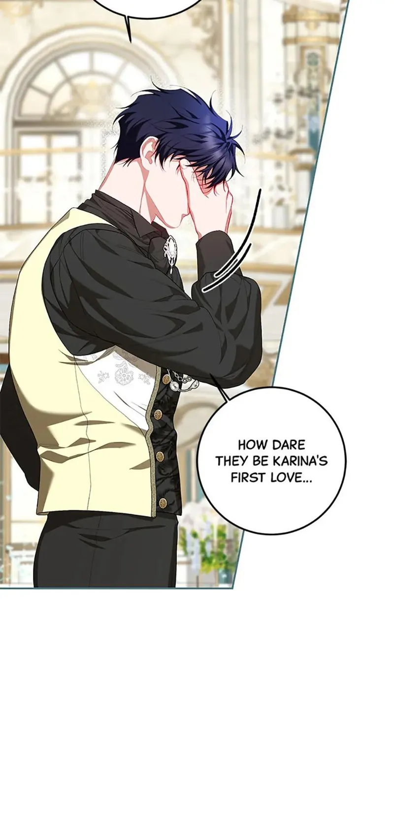 Karina's Last Days Chapter 75 - 20