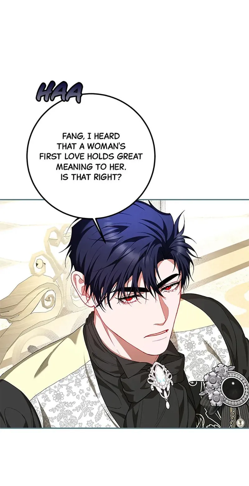 Karina's Last Days Chapter 75 - 22