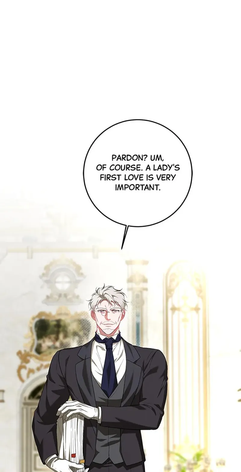 Karina's Last Days Chapter 75 - 23