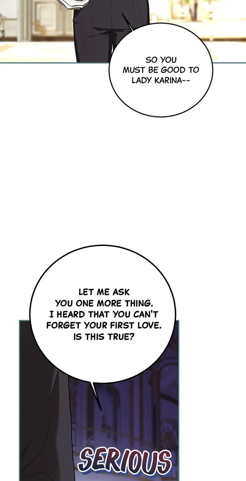 Karina's Last Days Chapter 75 - 24