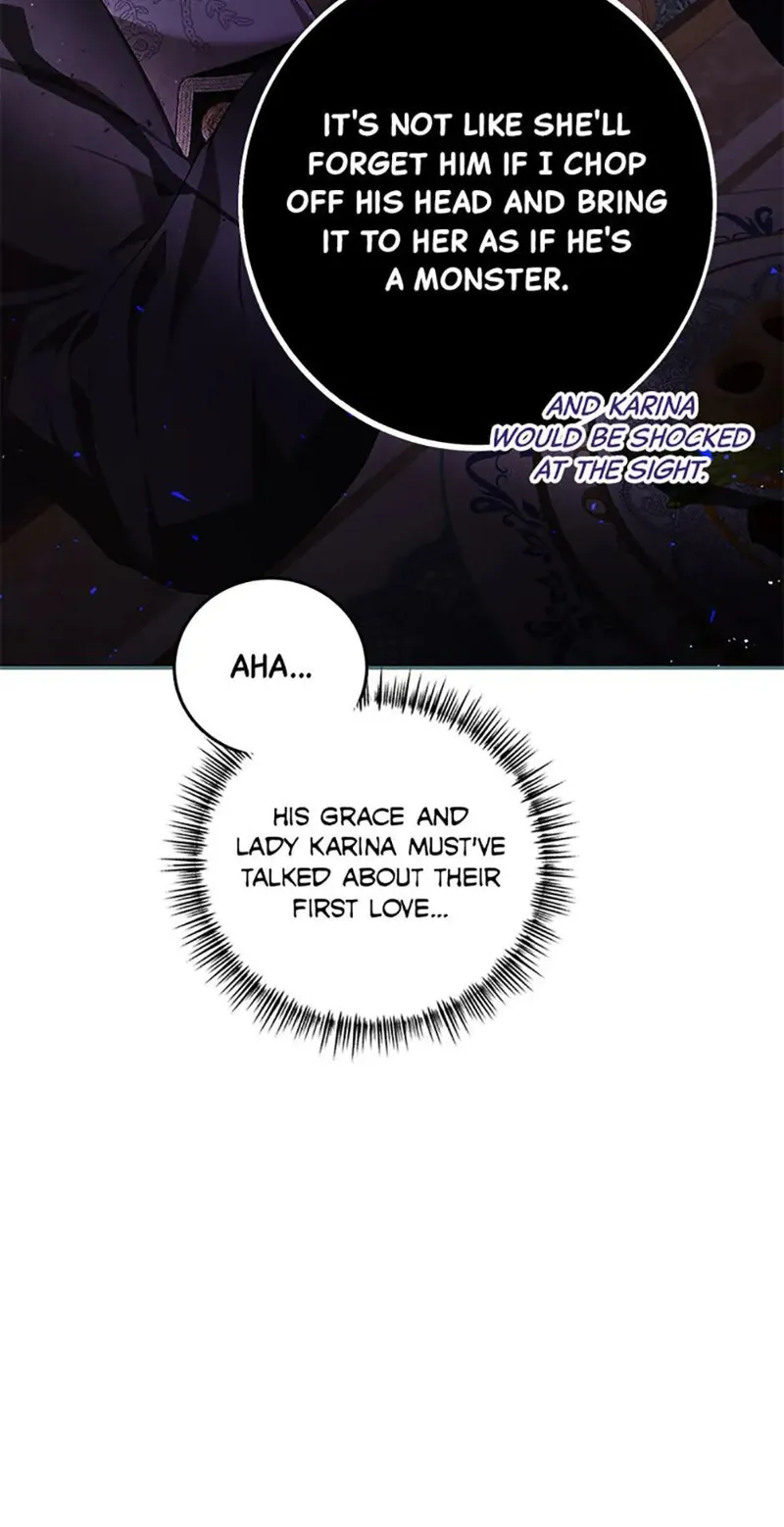 Karina's Last Days Chapter 75 - 27