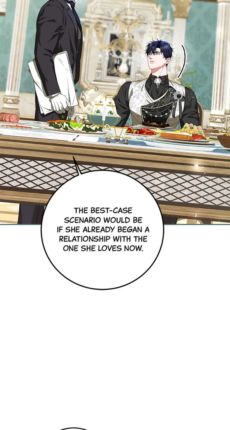 Karina's Last Days Chapter 75 - 31