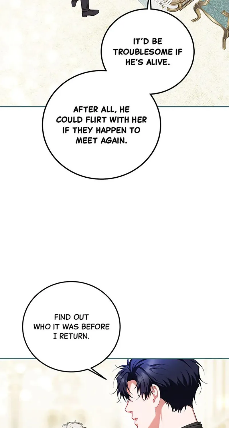 Karina's Last Days Chapter 75 - 34