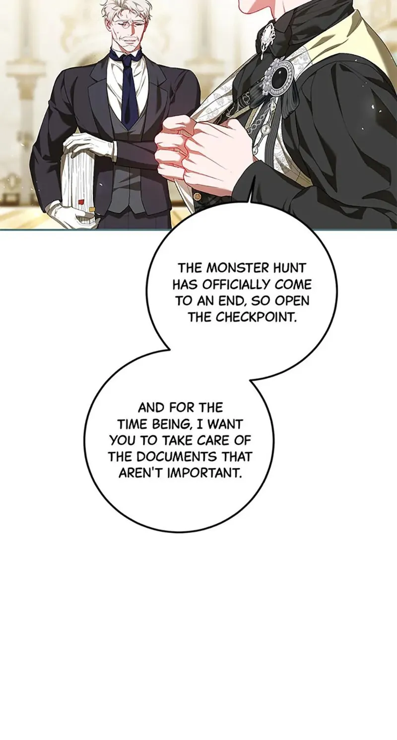 Karina's Last Days Chapter 75 - 35