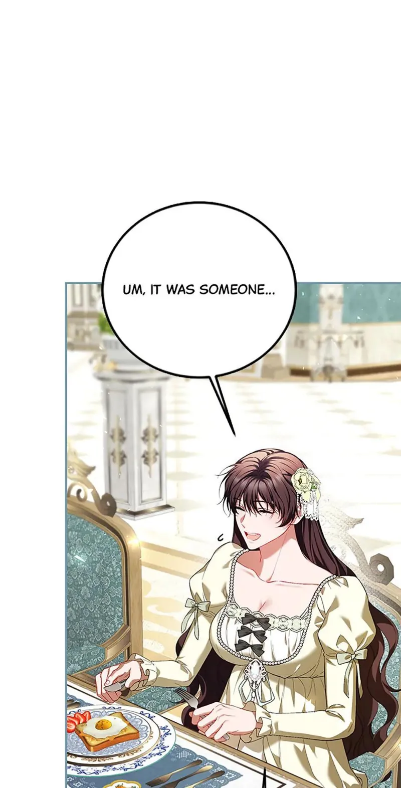 Karina's Last Days Chapter 75 - 4