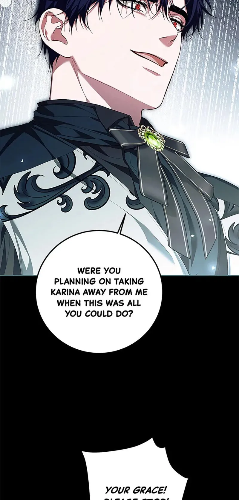 Karina's Last Days Chapter 75 - 41