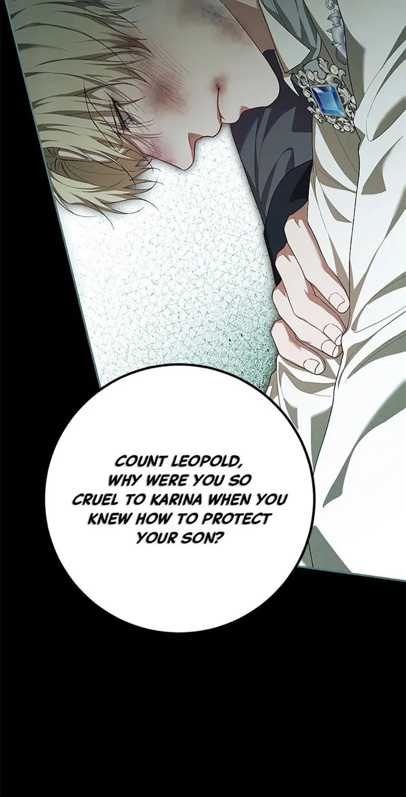Karina's Last Days Chapter 75 - 46