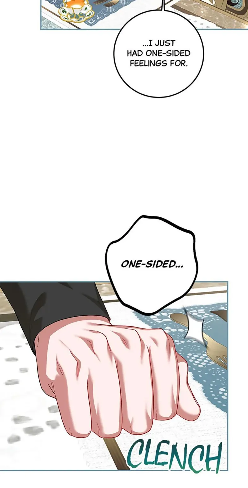 Karina's Last Days Chapter 75 - 5