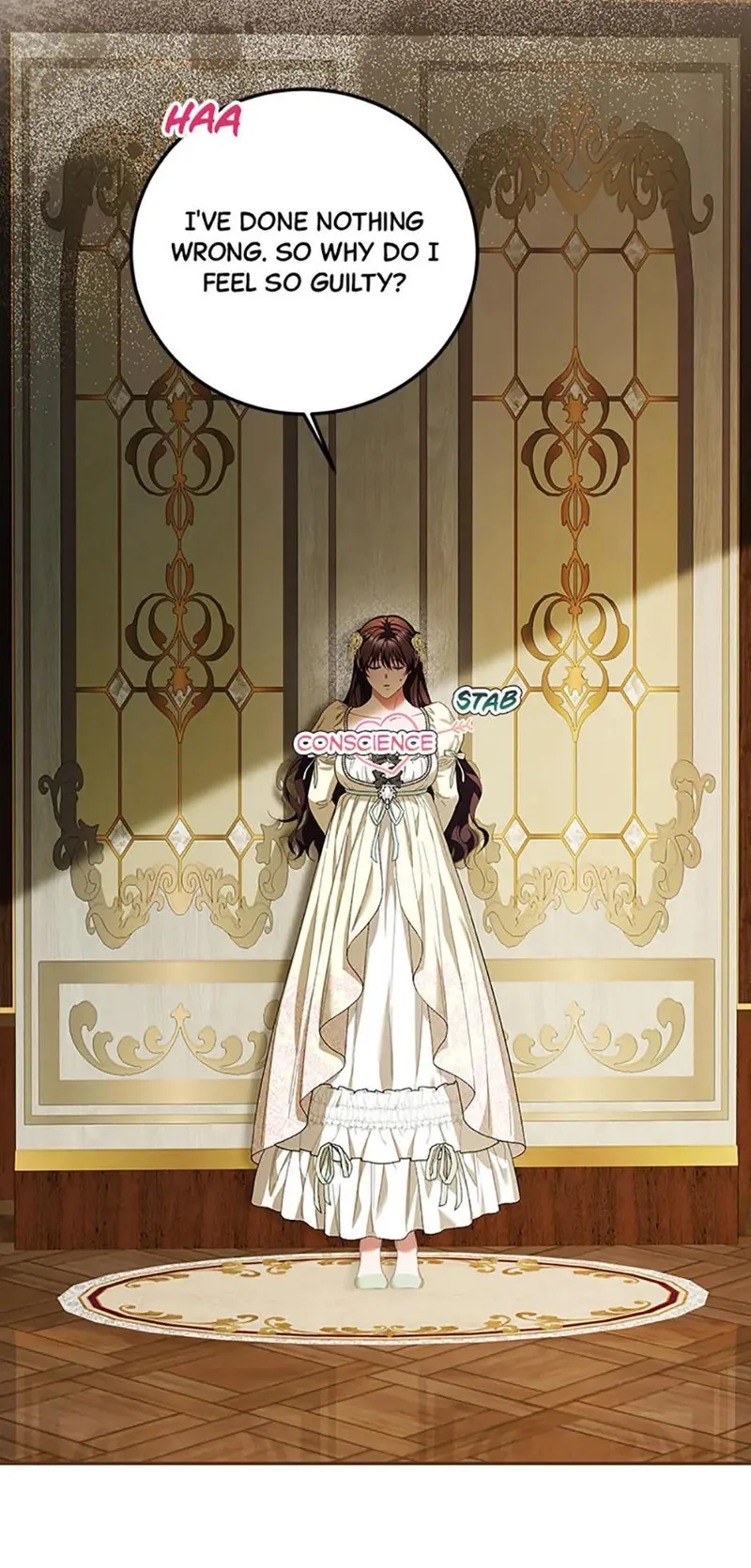 Karina's Last Days Chapter 75 - 54
