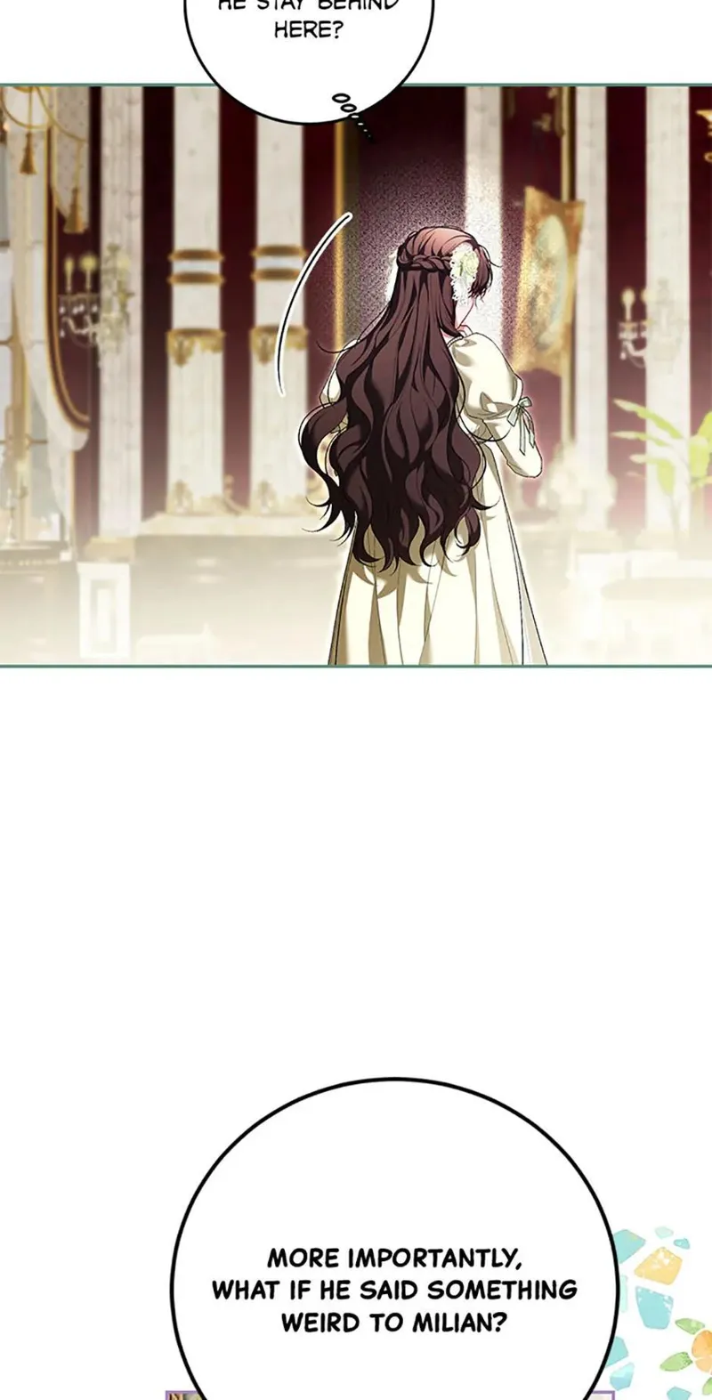 Karina's Last Days Chapter 75 - 61