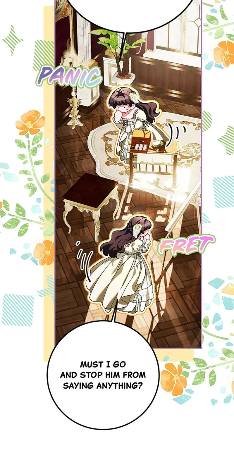 Karina's Last Days Chapter 75 - 62