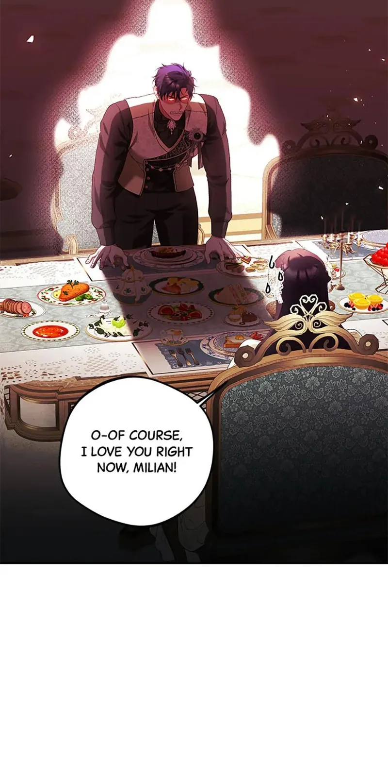 Karina's Last Days Chapter 75 - 7