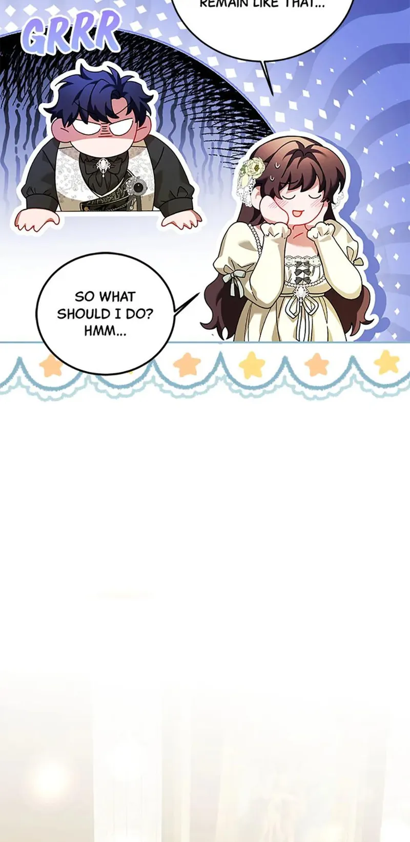 Karina's Last Days Chapter 75 - 72