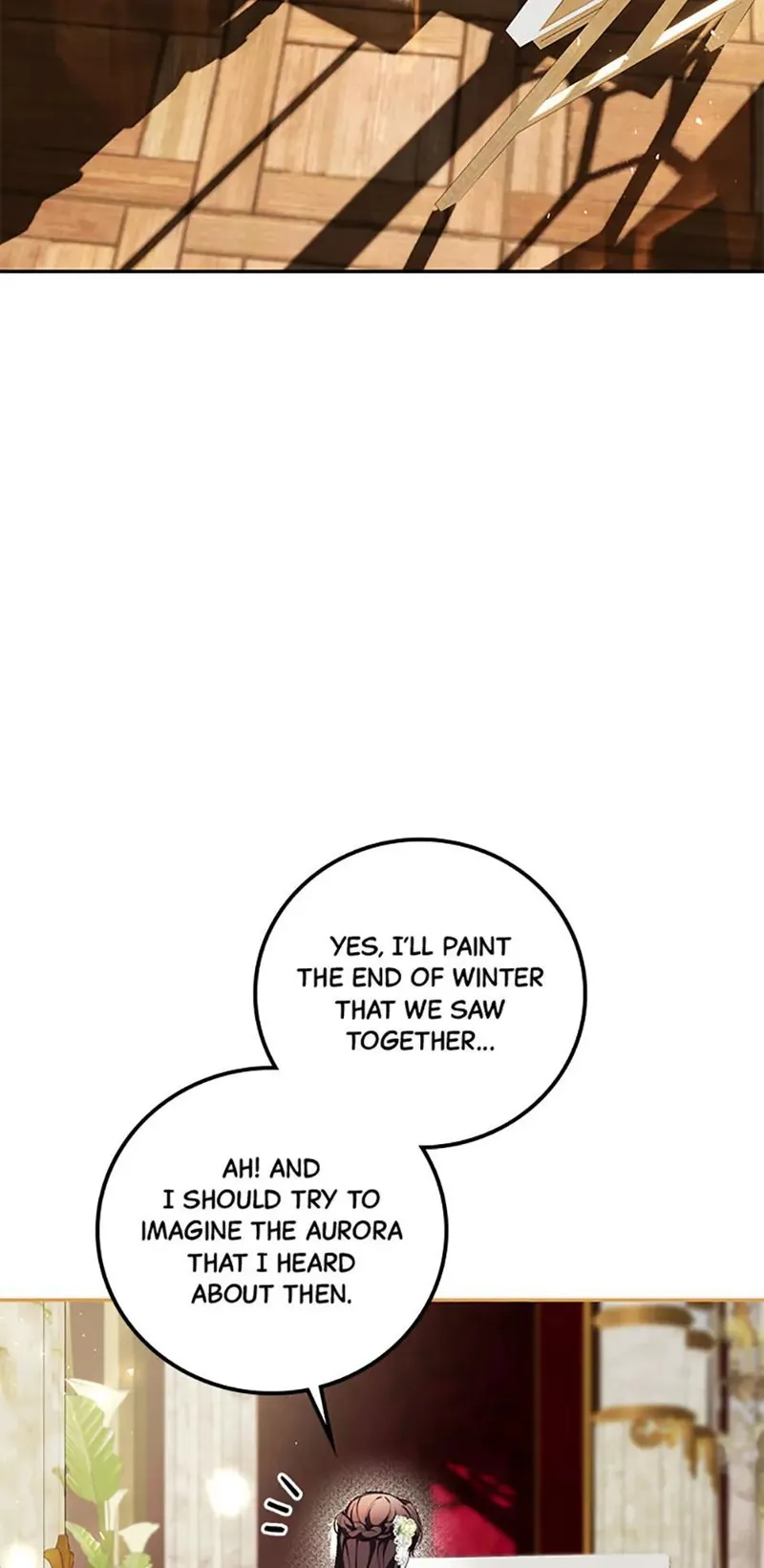 Karina's Last Days Chapter 75 - 74
