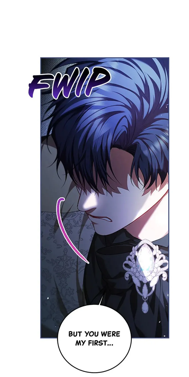 Karina's Last Days Chapter 75 - 8