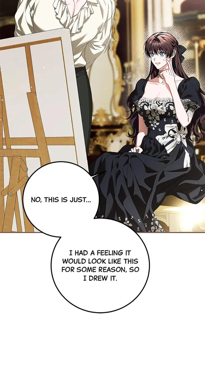 Karina's Last Days Chapter 76 - 14
