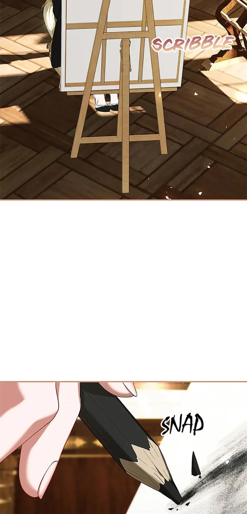 Karina's Last Days Chapter 76 - 2