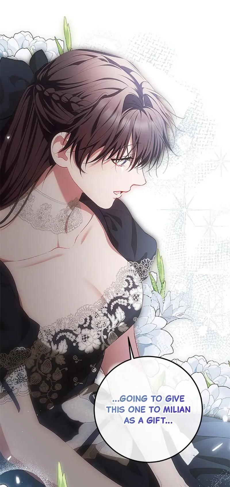 Karina's Last Days Chapter 76 - 21