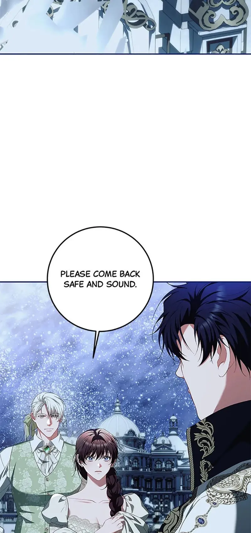 Karina's Last Days Chapter 76 - 24