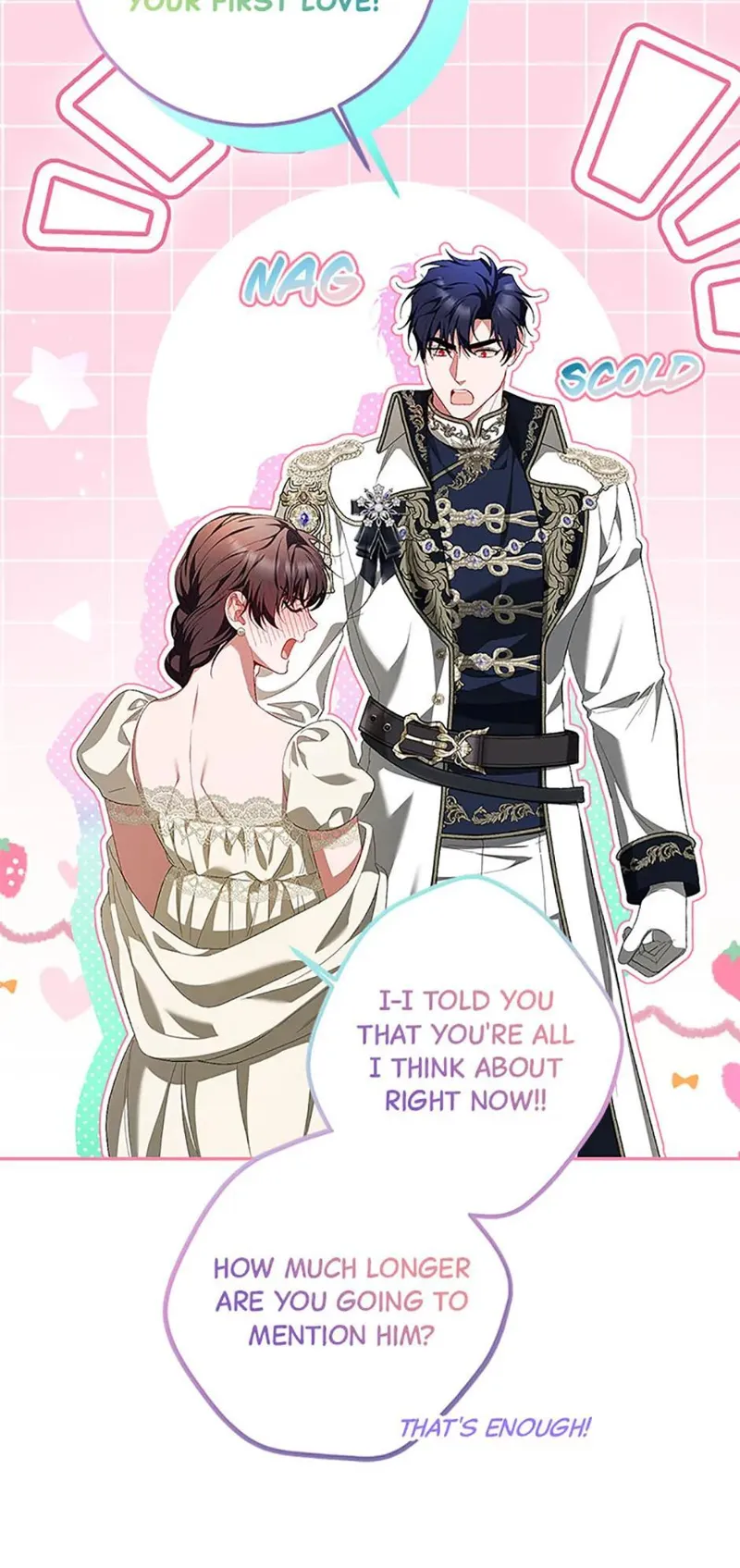 Karina's Last Days Chapter 76 - 26