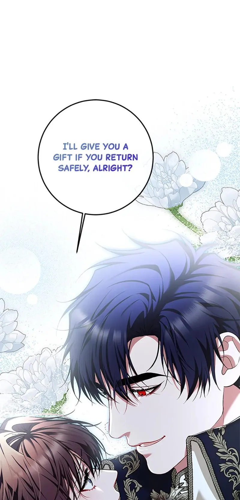 Karina's Last Days Chapter 76 - 27