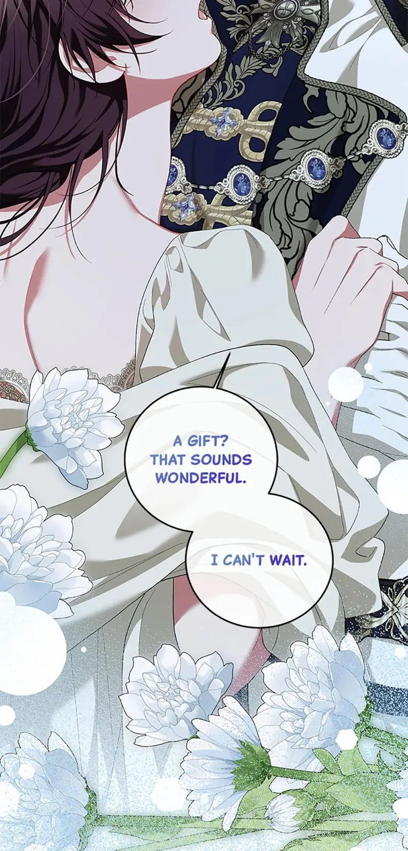 Karina's Last Days Chapter 76 - 28
