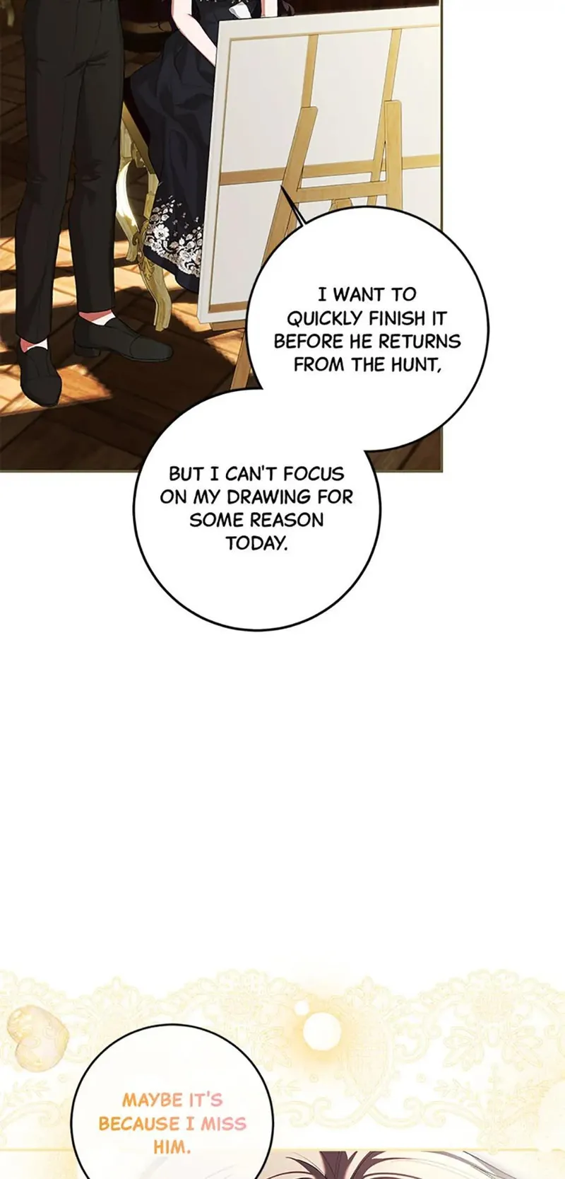 Karina's Last Days Chapter 76 - 30