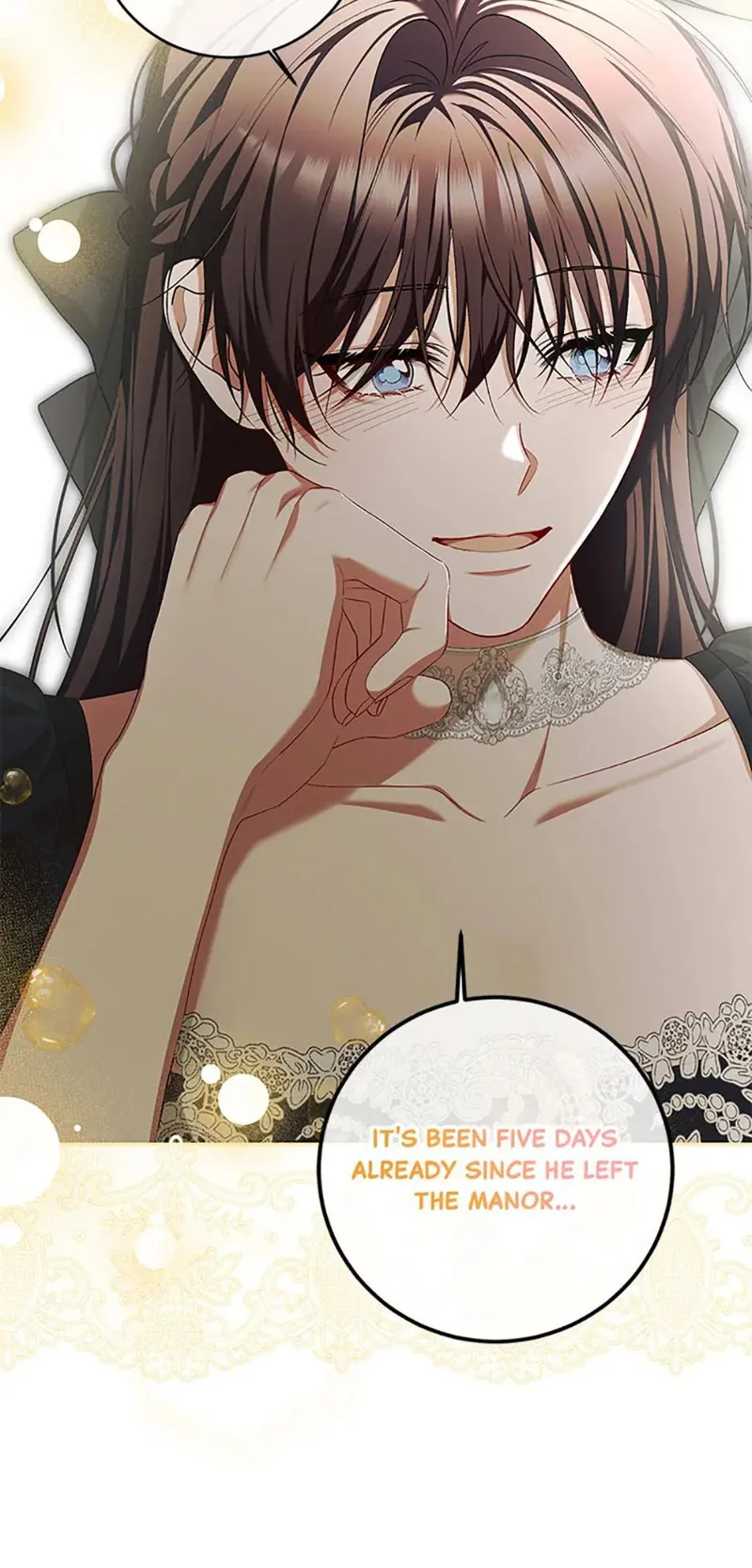 Karina's Last Days Chapter 76 - 31