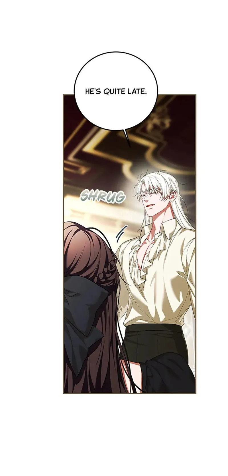 Karina's Last Days Chapter 76 - 32