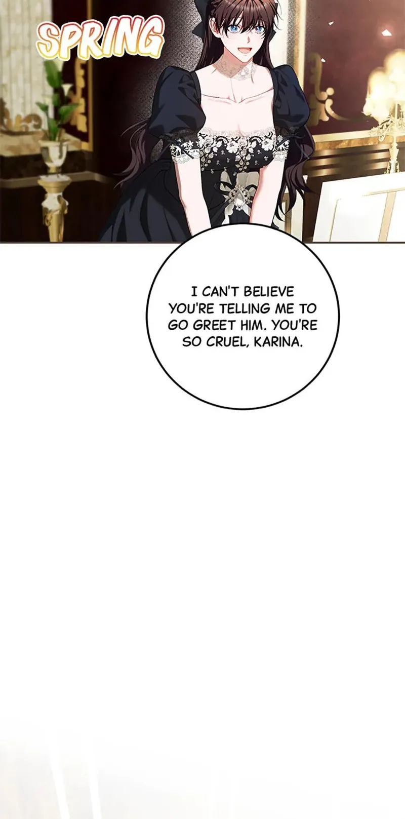 Karina's Last Days Chapter 76 - 35