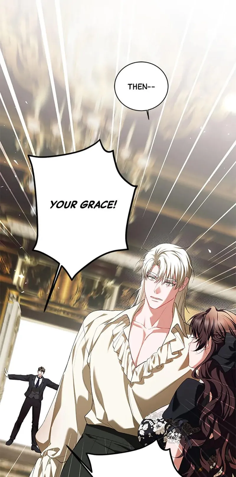 Karina's Last Days Chapter 76 - 36