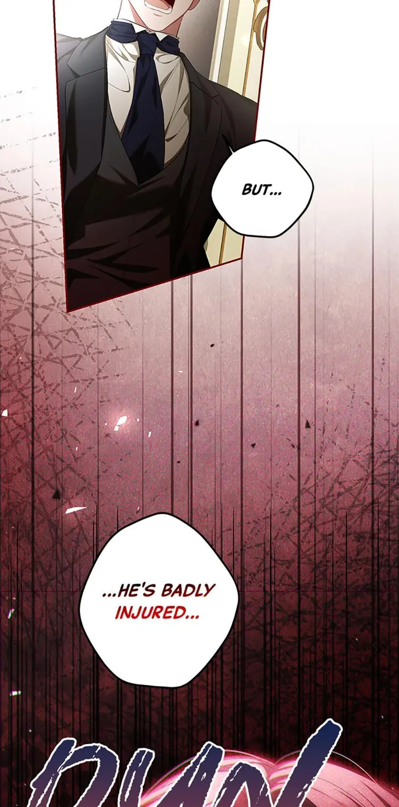Karina's Last Days Chapter 76 - 38