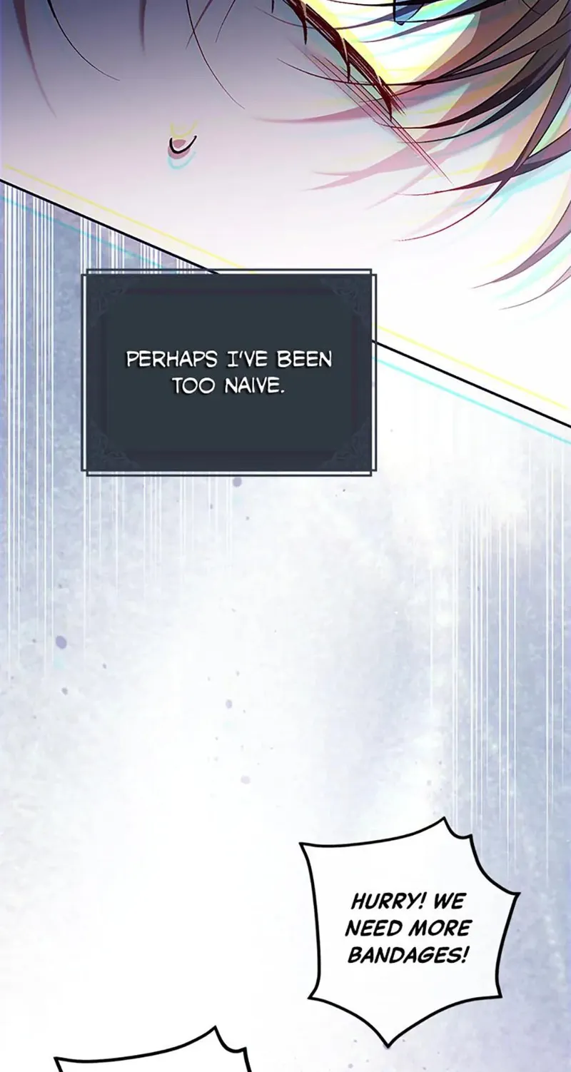 Karina's Last Days Chapter 76 - 46