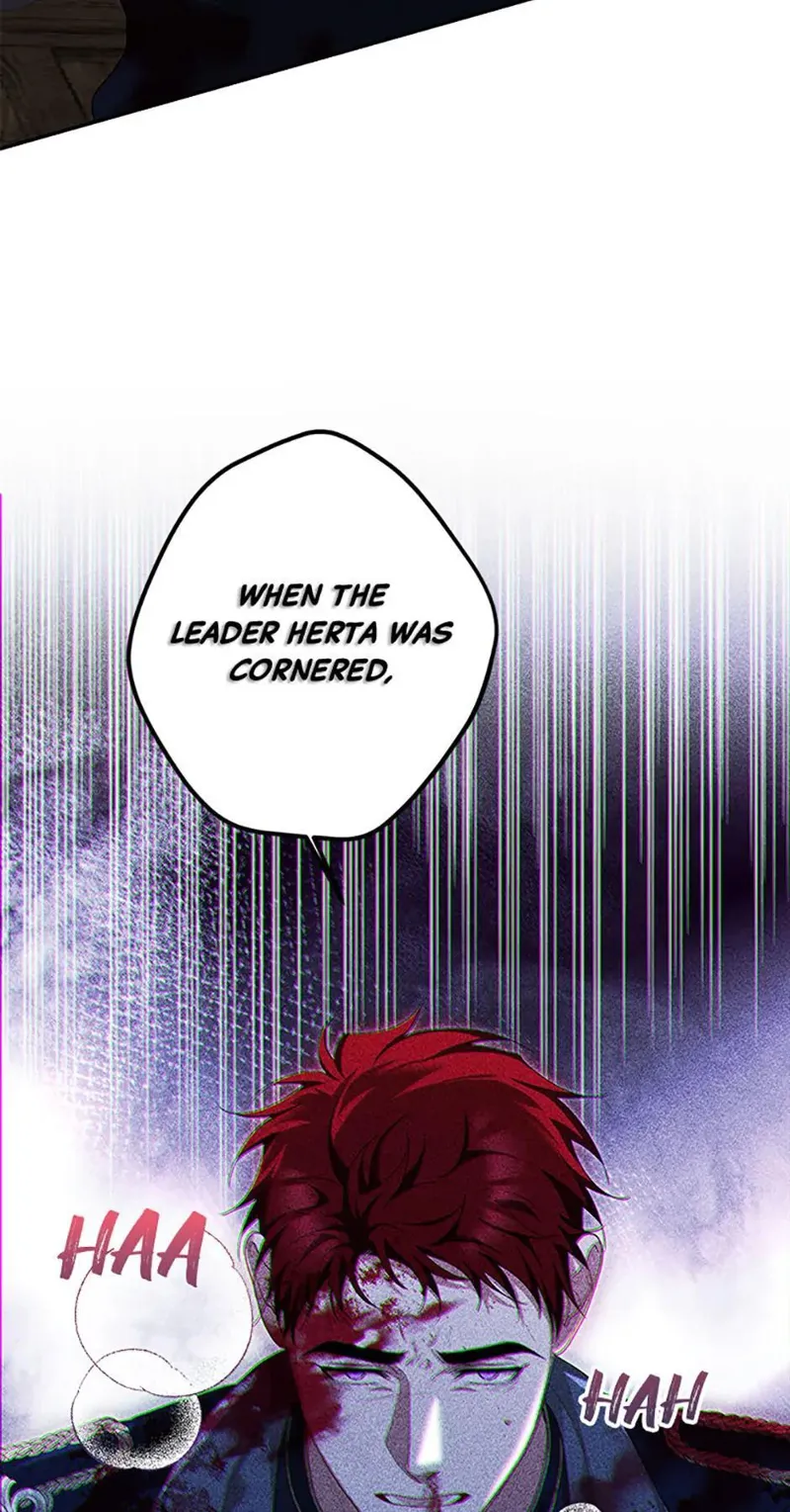 Karina's Last Days Chapter 76 - 49