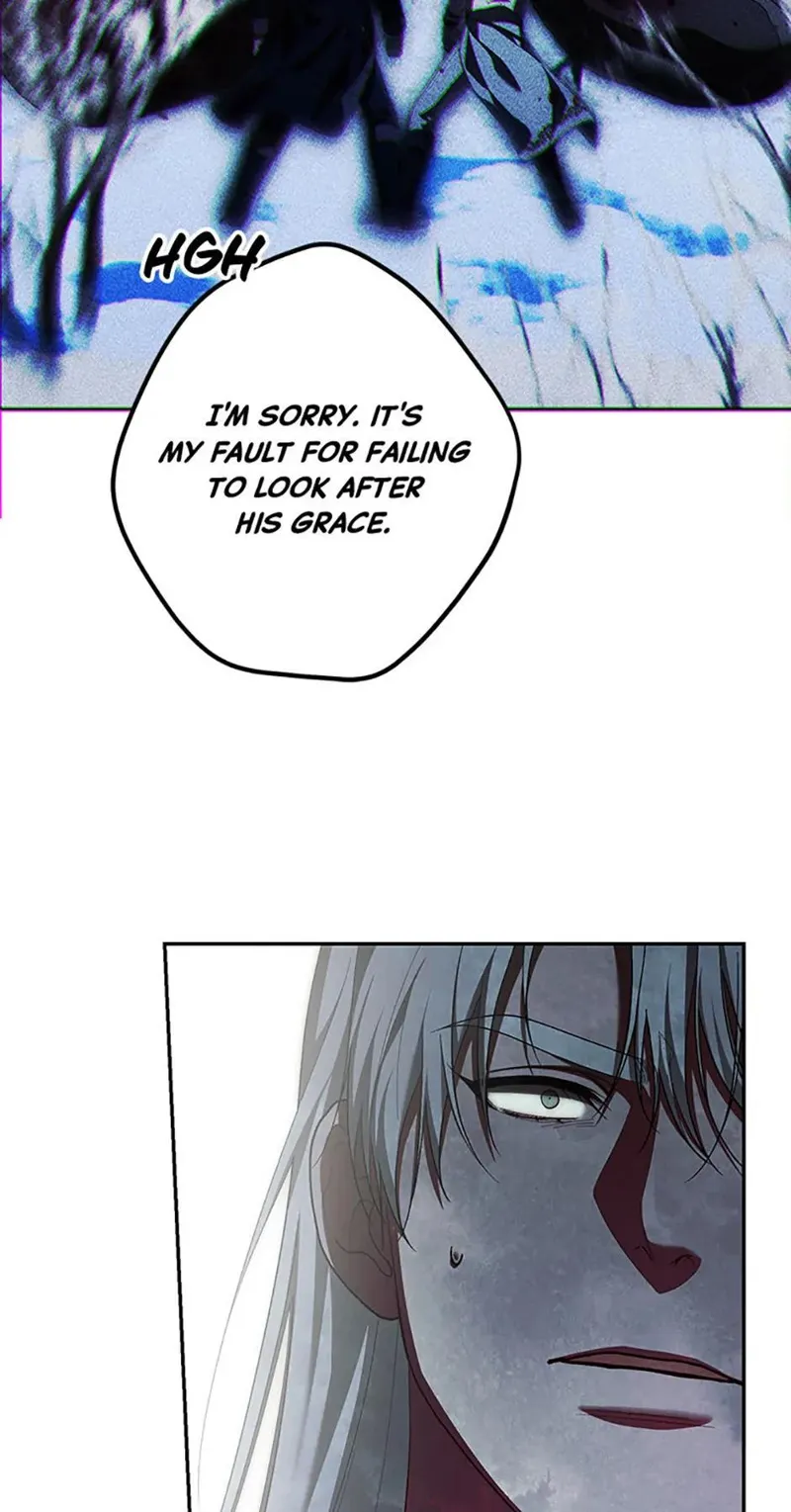 Karina's Last Days Chapter 76 - 52