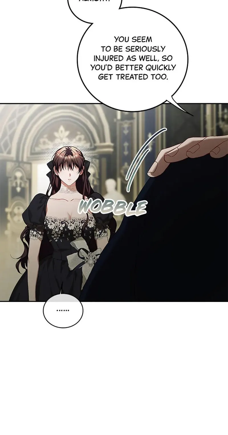 Karina's Last Days Chapter 76 - 54