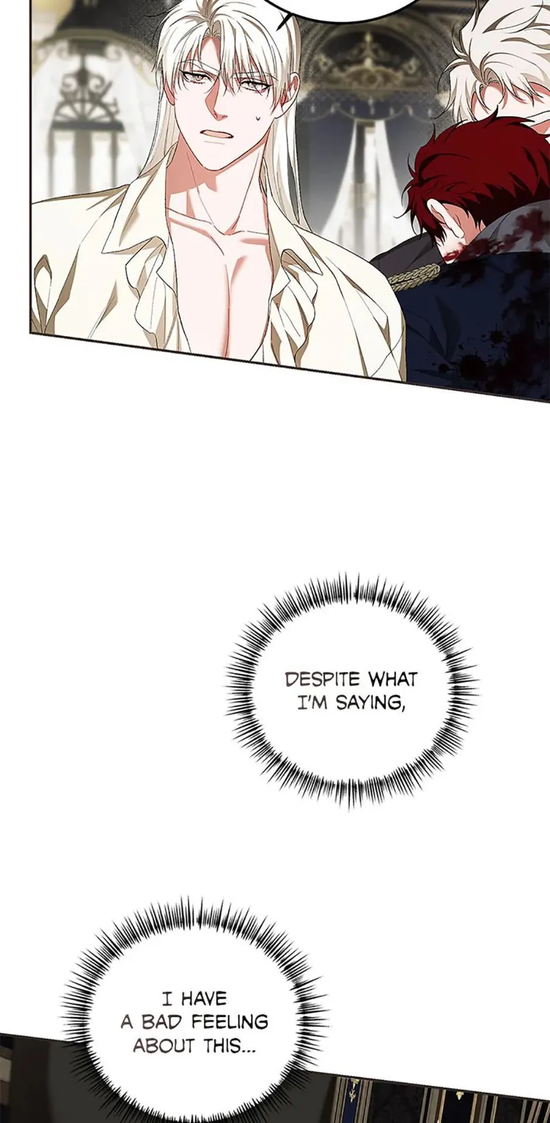 Karina's Last Days Chapter 76 - 62
