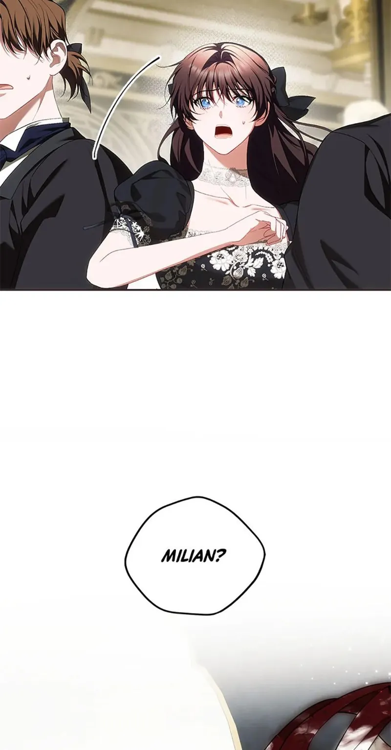 Karina's Last Days Chapter 76 - 68