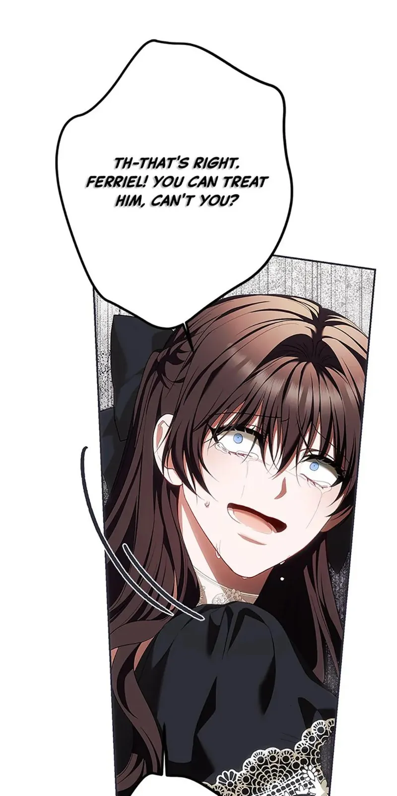 Karina's Last Days Chapter 76 - 73