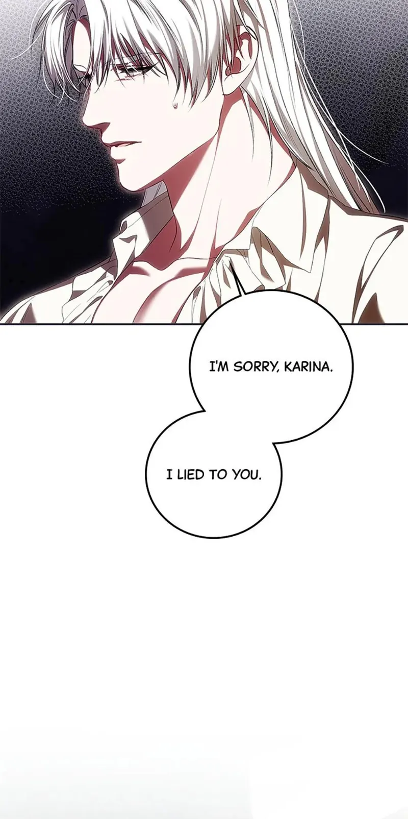Karina's Last Days Chapter 76 - 76