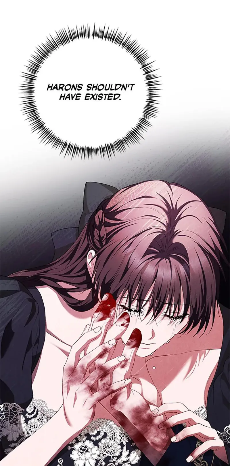 Karina's Last Days Chapter 76 - 80
