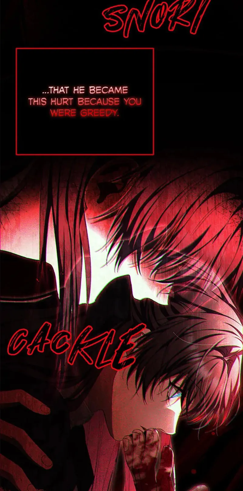 Karina's Last Days Chapter 76 - 85