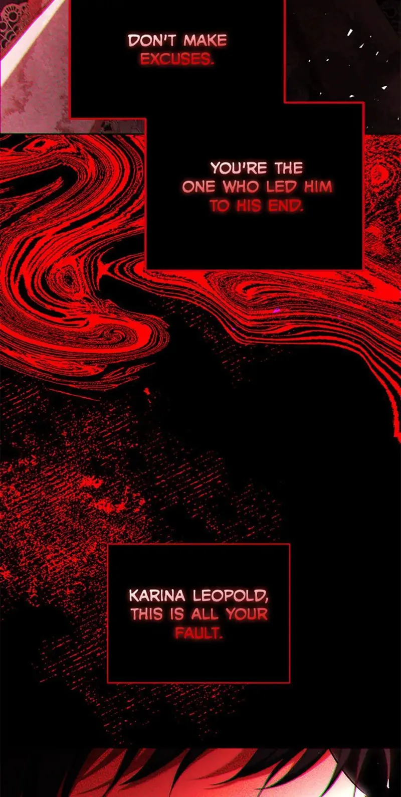 Karina's Last Days Chapter 76 - 89
