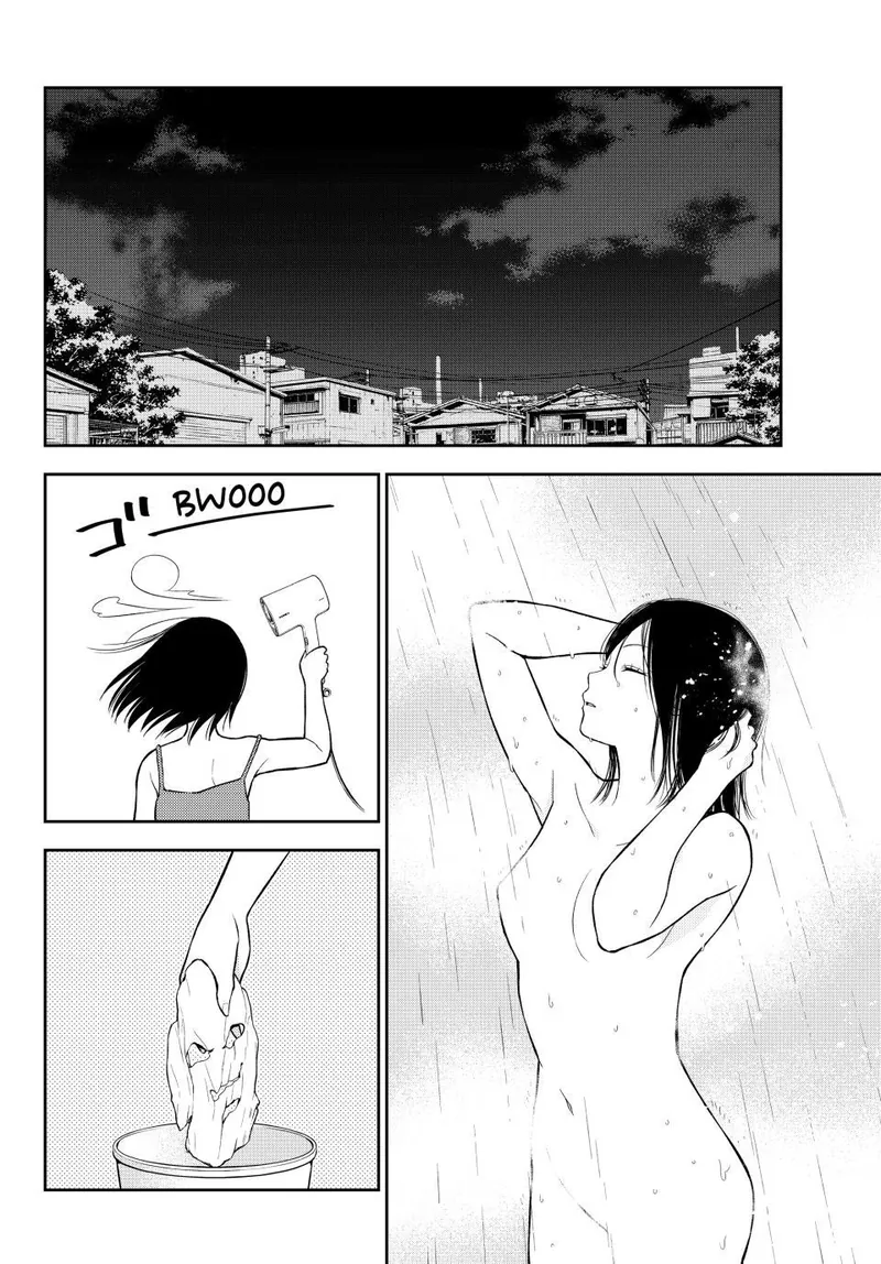 Medaka Kuroiwa is Impervious to My Charms Chapter 202 - 10