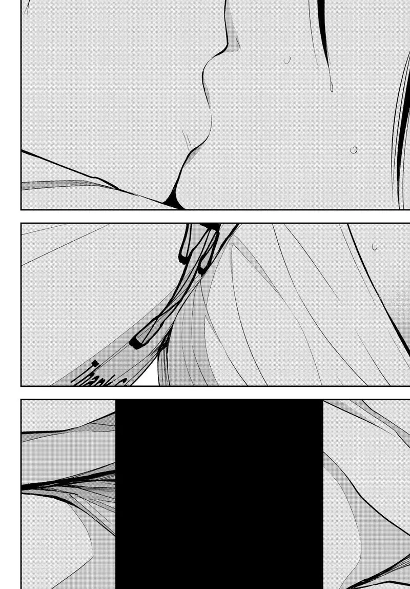 Medaka Kuroiwa is Impervious to My Charms Chapter 217 - 8