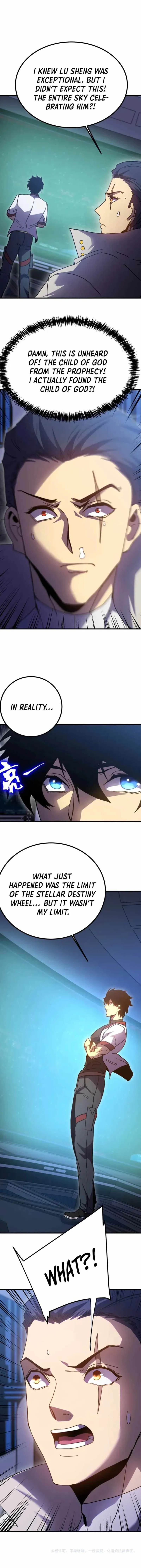 Logging into the Future Chapter 242 - 9